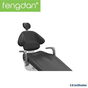 Fabricante Más Confiable, Producto Más Reciente 2026, Silla de Espera Fengdan, Silla <span class=keywords><strong>Dental</strong></span> de Lujo, China - Product Image 5