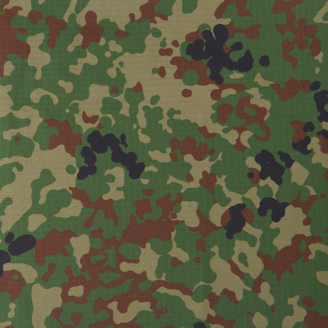 Japen camouflage