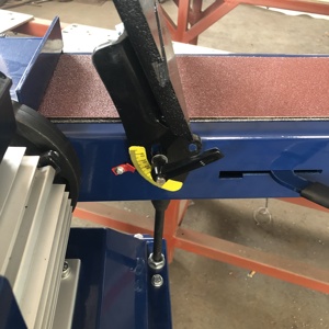 Levigatrice per pavimenti, - Product Image 5