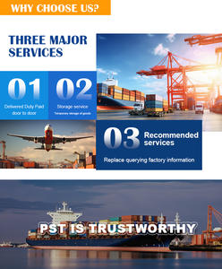 Transitaire Chine vers Angola Luanda Cabinda Malanje Benguela <span class=keywords><strong>Lobito</strong></span> 20HQ 40HQ LCL FCL Agent maritime - Product Image 3