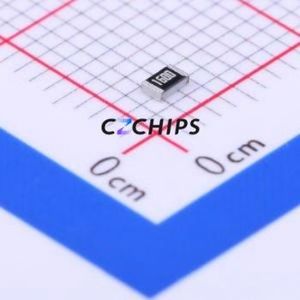 RC0805FR-07160RL ตัวต้านทานแบบ SMD 0805 (ประเภท: ฟิล์มหนา) (ความต้านทาน: 160 โอห์ม ความแม่นยำ: 1%) - Product Image 1