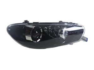 Bimmor-<span class=keywords><strong>faro</strong></span> de xenón halógeno modificado para VOLKSWAGEN VW <span class=keywords><strong>scirocco</strong></span>, actualizado a lámpara Led de reacondicionamiento, 2009 - 2017 - Product Image 3