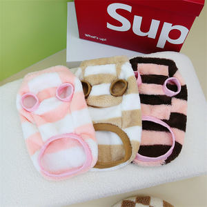 Wholesale Pet Clothing <strong>Dogs</strong> Cardigan Schnauzer Teddy <strong>Sausage</strong> Corgi <strong>Clothes</strong> - Product Image 3