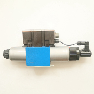 ทิศทางสัดส่วนตามสัดส่วน R900949222 4WREE6E1-32-2X/G24K31/F1V - Product Image 1