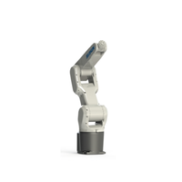 Robot industriel articulé Siasun SN7B-7/0.90, bras robotisé, charge utile 7 kg, portée du bras 906 mm