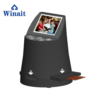 Winait Factory Price 135 35mm <span class=keywords><strong>Film</strong></span> <span class=keywords><strong>Scanner</strong></span> <span class=keywords><strong>Super</strong></span> <span class=keywords><strong>8</strong></span> <span class=keywords><strong>Film</strong></span> N & B, Diapositives, Négatifs Fs650C - Product Image 1