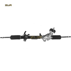 Boîte de direction assistée hydraulique 57700-4L000 577004L000 pour <span class=keywords><strong>HYUNDAI</strong></span> SOLARIS - Product Image 1