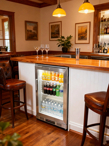 Nuelead NES-100CS High Speed <b>Ice</b> Production Energy Efficiency Cube <b>Ice</b> Commercial <b>Ice</b> <b>Making</b> <b>Machine</b> for Coffee Shop - Product Image 3