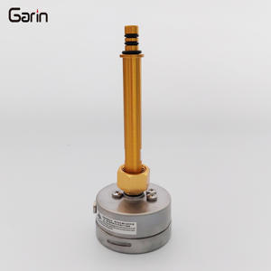 Manometer ความหนาแน่นของก๊าซ <span class=keywords><strong>SF6</strong></span>เครื่องวัดความดันความหนาแน่นของ <span class=keywords><strong>SF6</strong></span>พร้อมหลอดยาว - Product Image 5