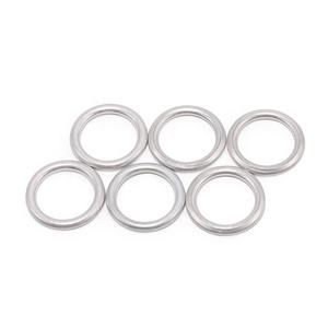 Junta de Tapón de Drenaje de Aceite 90471-PX4-000 90471PX4000 para Honda Accord, Acura Civic, Ridgeline, Odyssey, <span class=keywords><strong>CRV</strong></span>, CR-V, Pilot, Fit, Element - Product Image 5