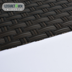 LTR Hot Patio Swing Artificial Weave Roll <strong>Garden</strong> Outdoor Furniture <strong>Reclining</strong> Synthetic <strong>Chairs</strong> <strong>Rattan</strong> - Product Image 2