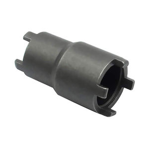 Ferramenta de Remoção de Embreagem, Ferramenta de Remoção de Porca de Bloqueio de 20mm-24mm, Chave de Soquete para Motocicleta e ATV Dirt Bike - Product Image 5