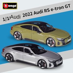 Alta calidad 1:18 au-di Lambor-ghini Bug-atti juguetes de aleación modelo de coche juguetes de simulación coche fundido a presión para niños decoración creativa - Product Image 3