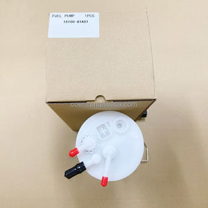 مصنع 15100-81A01 لسوزوكي Jimny مضخة وقود آسى مضخة خزان الوقود التجمع - Product Image 5