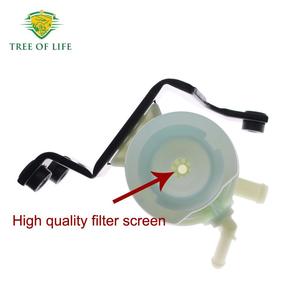ถังเก็บน้ำมันพวงมาลัยเพาเวอร์ รุ่น Tree Of Life 44360-48030 สำหรับ Toyota Highlander ปี 2001-2008 ทำจากพลาสติก พร้อมฝาปิด - Product Image 4