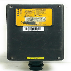 क्रेन; रिमोट कंट्रोल के लिए PNN-BUS-<span class=keywords><strong>3</strong></span> घटक - Product Image 1