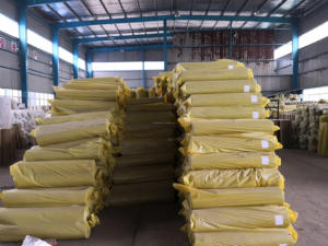 Rouleau de laine minérale durable-Réduit les coûts de remplacement - Product Image 4