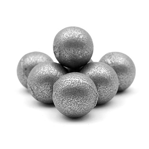 <span class=keywords><strong>Media</strong></span> Penggiling Bola Baja Tempa - Product Image 4