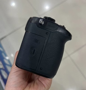 กล้องดิจิตอล Lumix DC-GH5 Mark II 6K มือสอง คุณภาพสูง กล้อง 20MP GH5 II - Product Image 2