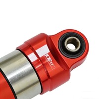 Kits de levage de suspension 4x4 Réglage de la hauteur Amortisseur pour Ford Amortisseur réglable