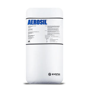 Evonik Aerosil 200/300/200F/OX 50/OX50/380/R972/R974/R106/R812/R812S/R202/R711/VN 3/200F/R8200/288/TH 266/186/298 SIO2 Pharma - Product Image 3