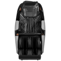 Fauteuil de massage chauffant confortable pour le corps entier, certifié UKCA ROHS, pour les entreprises