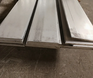 Barre plate en acier non allié laminé à chaud de haute qualité, norme ASTM, acier pour moules pour la construction et les machines, service de découpe disponible - Product Image 4