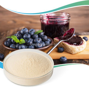 Miglior prezzo pectinasi naturale 30,000u/g di pectina alcalina additivo alimentare per uso alimentare pectina - Product Image 6