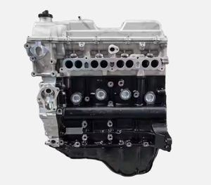 อะไหล่<span class=keywords><strong>เครื่อง</strong></span>ยนต์8หลุมสำหรับ2.7L <span class=keywords><strong>3RZ</strong></span>-FE Toyota สำหรับ Costa Prado Radand Cooluzer 2.7L <span class=keywords><strong>ราคา</strong></span>ดีที่สุดสำหรับรถมือสอง Hilux แบบนูน - Product Image 1