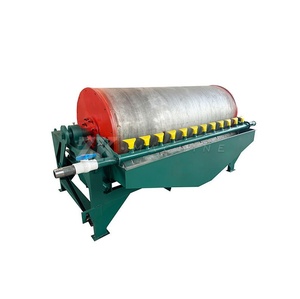 Flüssiger <span class=keywords><strong>Wolfram</strong></span>-Neodym-Wasser-Eisenmagnet für den Bergbau, Laborbedarf, Ferrochrom-Schleifer, Magnetabscheider - Product Image 2