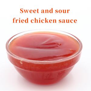 Weilexiang, 1kg, salsa <span class=keywords><strong>agridulce</strong></span>, sabor a <span class=keywords><strong>pollo</strong></span> frito <span class=keywords><strong>coreano</strong></span> para comida frita, salsa de <span class=keywords><strong>pollo</strong></span> frito <span class=keywords><strong>agridulce</strong></span> - Product Image 2