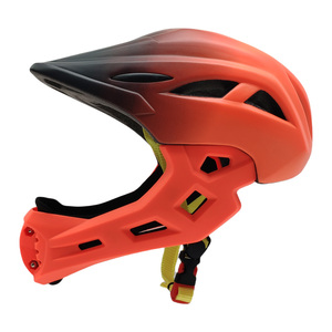 <span class=keywords><strong>Casco</strong></span> deportivo dual para niños y niñas, correa para quitar la barbilla para patinete, seguridad para montar en bicicleta - Product Image 5