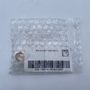 Module de source ionique pour chromatographie en phase gazeuse Shima-dzu 225-17697-91, composant d'origine pour instrument analytique - Product Image 5