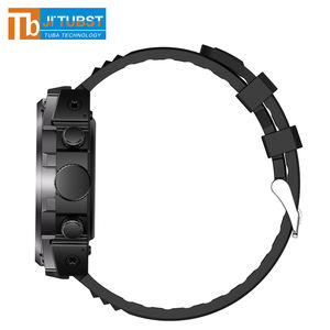 Montre connectée Y10 avec écran HD de 1,46 pouce, moniteur de santé multisports, charge rapide, autonomie durable, montre intelligente personnalisée - Product Image 5