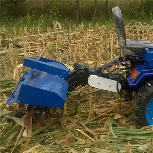 Timón giratorio para caminar tractores de jardín <span class=keywords><strong>tractor</strong></span> <span class=keywords><strong>Tiller</strong></span> archivo adjunto - Product Image 6