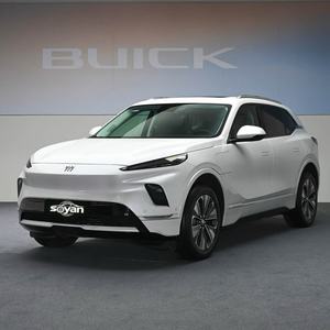 Buick Electra E5 SUV Elettrico per Famiglie, Autonomia 620km, Ampio Bagagliaio, Spazio per Attrezzatura da Campeggio, Sedili Confortevoli - Product Image 2