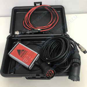 Getac V110 笔记本电脑农业电子诊断工具，适用于 AGCO CANBOX FENDT FenDias Massey EDT 拖拉机卡车诊断工具 - Product Image 4