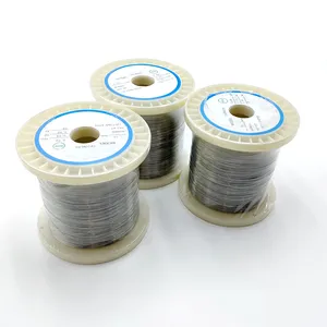 Ni80cr20 nichrome dây 0.6mm 0.7mm nichrome 8020 kháng cr20ni80 dây 0.6mm