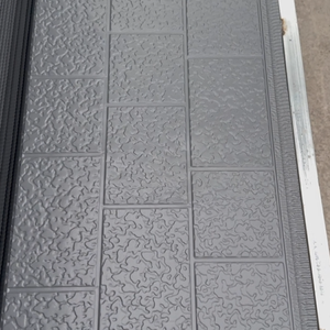 Panneaux sandwich isolants thermiquement pour murs extérieurs et toitures de maisons, en polyuréthane PU, <span class=keywords><strong>prix</strong></span> usine - Product Image 5