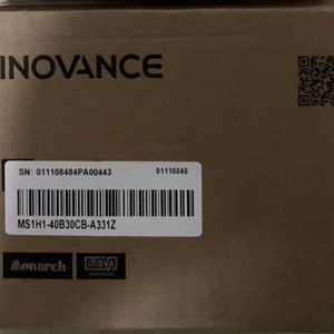 ตัวควบคุมมอเตอร์ Huichuan รุ่น MS1H4-40B30CB-A331Z 12V DC 50W 2A ผลิตในจีน - Product Image 2