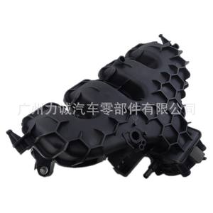 ท่อร่วมไอดีรถยนต์แลนด์โรเวอร์ เรนจ์โรเวอร์ ปี 2012-2017 รุ่น LR025405 AG9G9424HB สภาพใหม่ อะไหล่เครื่องยนต์ - Product Image 3