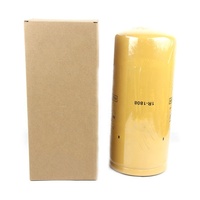 Tracteurs Moteur Lube filtre 2721788 2Y8097 2444484 4W6000 1W2660 2P4005 1R0716 7W5497 2752604 1R1808 pour Caterpillar