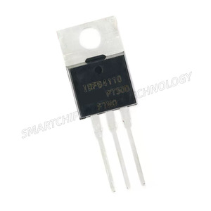 IRFB4110PBF มอสเฟ220 N-Channel 100V/180A ทะลุรูแบบดั้งเดิมของใหม่ - Product Image 4