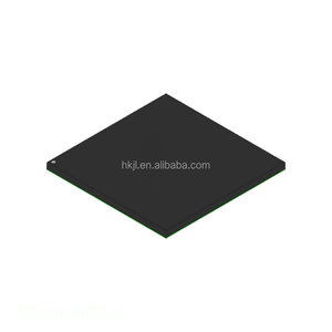 Componentes de circuito electrónico integrados originales EP1S10B672C6 672 BBGA - Product Image 1