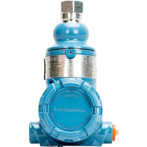 Capteur de pression en ligne 3051T pour les modèles Rosemount 3051TG 3051TA - Product Image 4