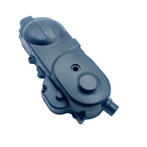 Nouveau couvercle de moteur de carter moteur Long boîtier moteur gauche pour 49cc <span class=keywords><strong>50cc</strong></span> GY6 QMB139 <span class=keywords><strong>Scooter</strong></span> cyclomoteur - Product Image 4