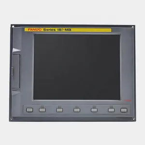 Japan Originele 18i-MB Serie Fanuc Cnc Controller A02B-0283-B502