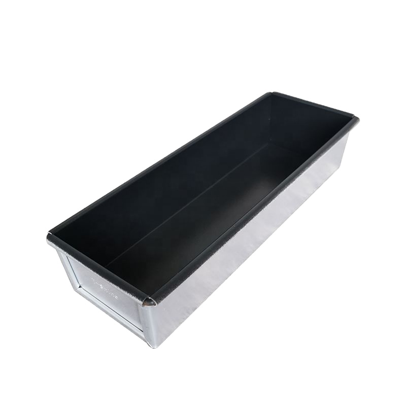 Loaf Pan with Holes in Bottom Perfect for Baking!