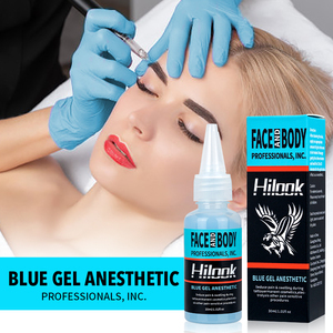 Sensitive Skin Tattoo Aftercare Cream Fragrance Free Hypoallergenic Private Label Tattoo <b>Kits</b> - Product Image 4