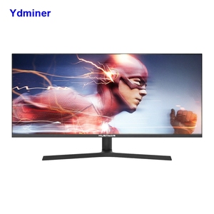 Giá Tốt Nhất Riser Đứng 4K 32 Inch Cong 42 Inch Màn Hình Máy Tính - Product Image 6